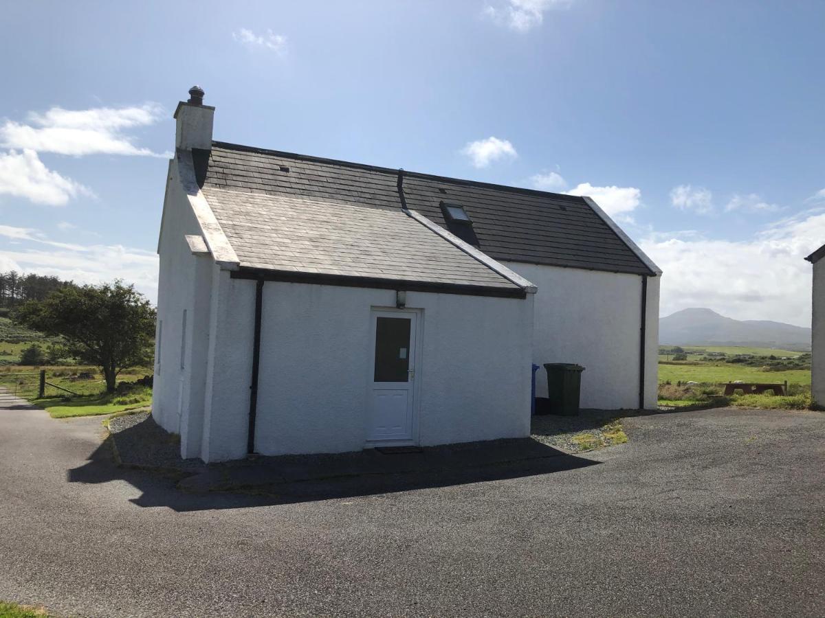 Hilltop Villa Struan  Esterno foto
